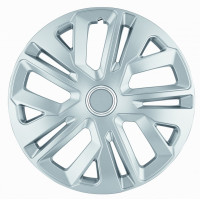 Колпаки Jestic R15 RAVEN