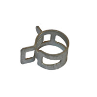 Хомут пружинный 13mm