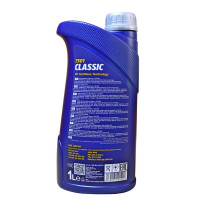 Масло 10W40  1л Classic 2