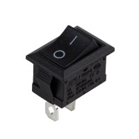 Перемикач on-off 12V...