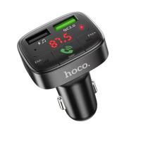 ФМ модулятор Hoco E59...