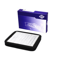 Фильтр салона ВАЗ-2110-2112...