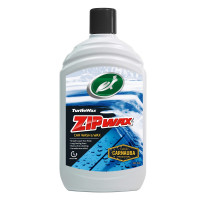 Автошампунь ZIP WAX  500мл