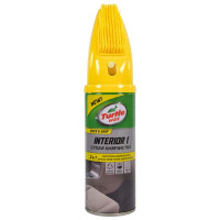 Очищувач оббивки Turtle Wax...