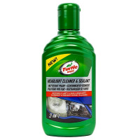 Поліроль для фар Turtle Wax...