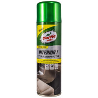 Очищувач оббивки Turtle Wax...