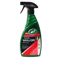 Поліроль кузова Turtle Wax...