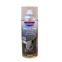 Мастило вазелінова 400ml