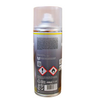 Мастило вазелінова 400ml 2