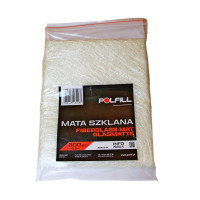 Скломат Polfill  300г/м2...