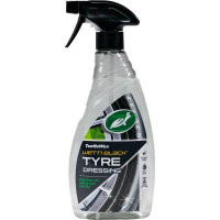 Поліроль для шин Turtle Wax...