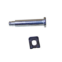 Штифт LANOS кулисы в сборе