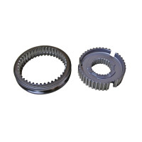 Муфта КПП ГАЗ-3302... 2