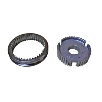 Муфта КПП ГАЗ-3302 3-4-ї... 2