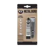 Клей эпоксидный K2 METAL...