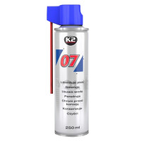 Жидкий ключ K2 007 250ml....