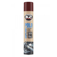 Полироль панели K2 750ml...