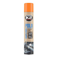 Полироль панели K2 750ml...