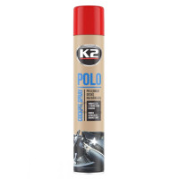 Полироль панели K2 750ml...