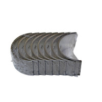 Вкладиші ГАЗ-24 шатунні d+0.5 2