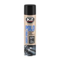 Полироль панели K2 600ml...