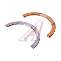 Полукольцо опорное коленвала ВАЗ-2101-07  станд. компл
