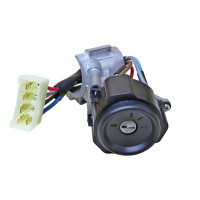 Замок зажигания ГАЗ-3302 (5...