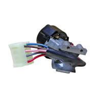 Замок зажигания ГАЗ-3302 (5... 2
