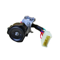 Замок зажигания ГАЗ-3302 (7...
