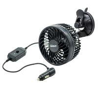 Вентилятор салону 4,5" 12V,...