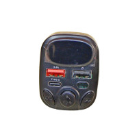 ФМ Модулятор HZ 607...