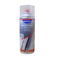 Клей аерозольний 400ml