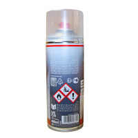 Клей аерозольний 400ml 2