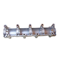 Корпус постіль ВАЗ-2101... 2