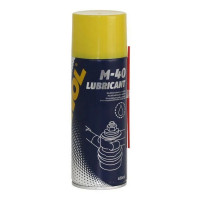Рідкий ключ MANNOL M-40...