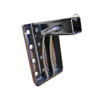 Вставка в американский... 2