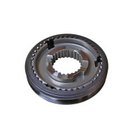 Муфта КПП ГАЗ-3302 зі...