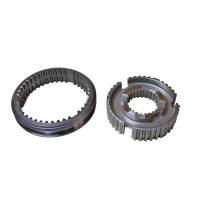 Муфта КПП ГАЗ-3302 зі... 2
