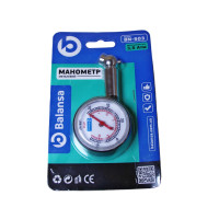 Манометр BALANSA 3,5атм... 2