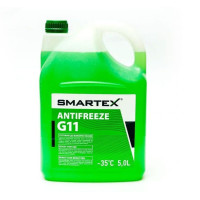 Тосол SMARTEX Антифриз G11...