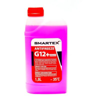 Тосол SMARTEX Антифриз G12+...