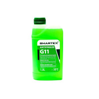 Тосол SMARTEX Антифриз G11...