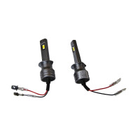 Лампа ДИОДНАЯ H1 DECKER...