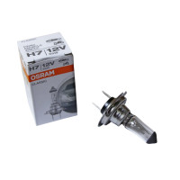 Лампа H7 12В 55W Px26d... 2