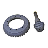 Редукторная пара ГАЗ-3302,... 2