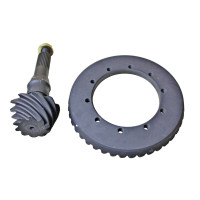 Редукторная пара ГАЗ-3302... 2