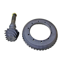 Редукторная пара ГАЗ-3302... 2