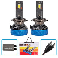 Лампа ДИОДНАЯ H7 PULSO...