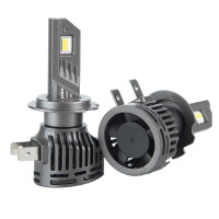 Лампа ДИОДНАЯ H7 PULSO...