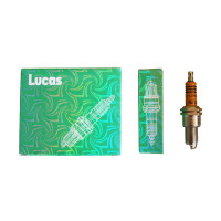 Свеча зажигания LUCAS... 2